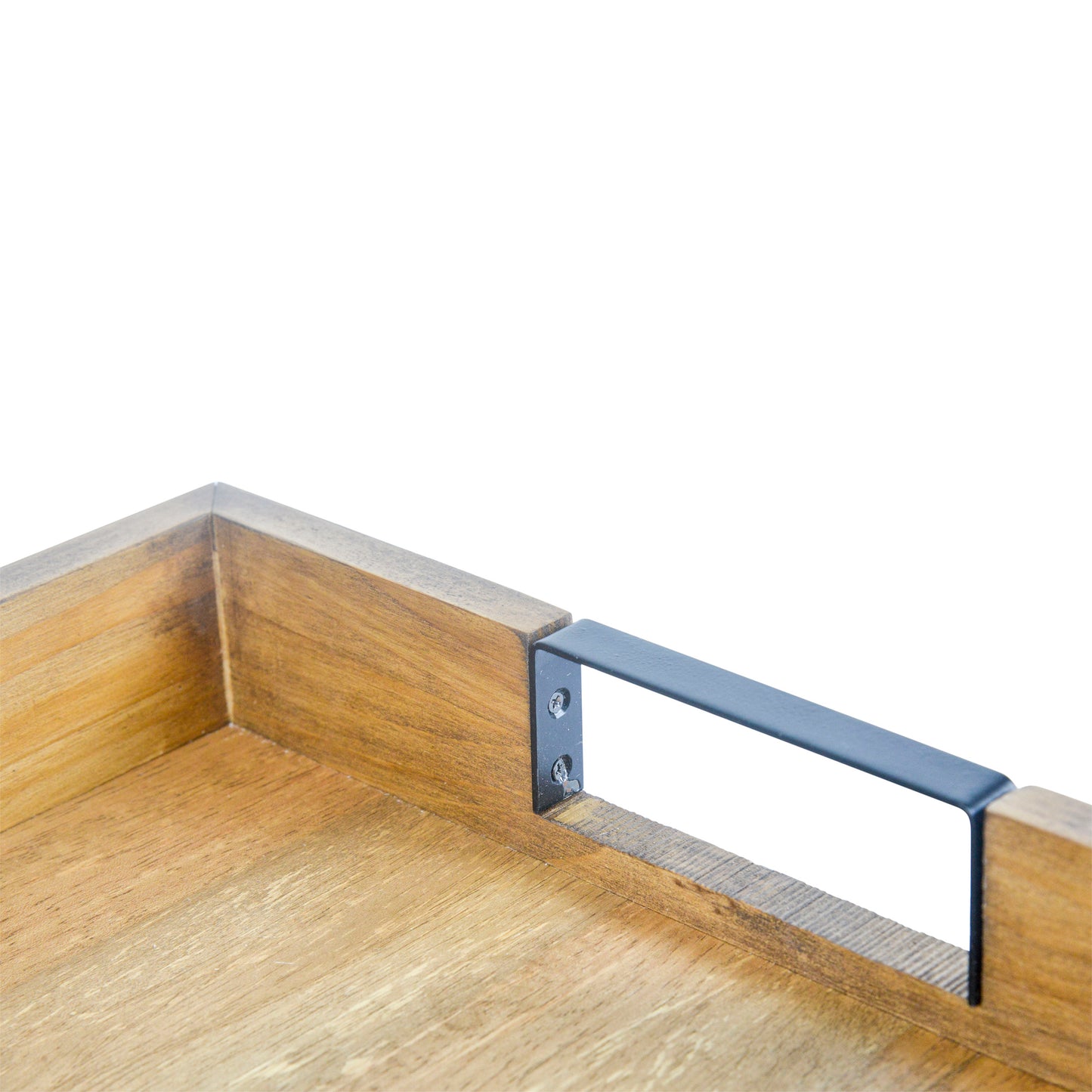 Tray;Brown