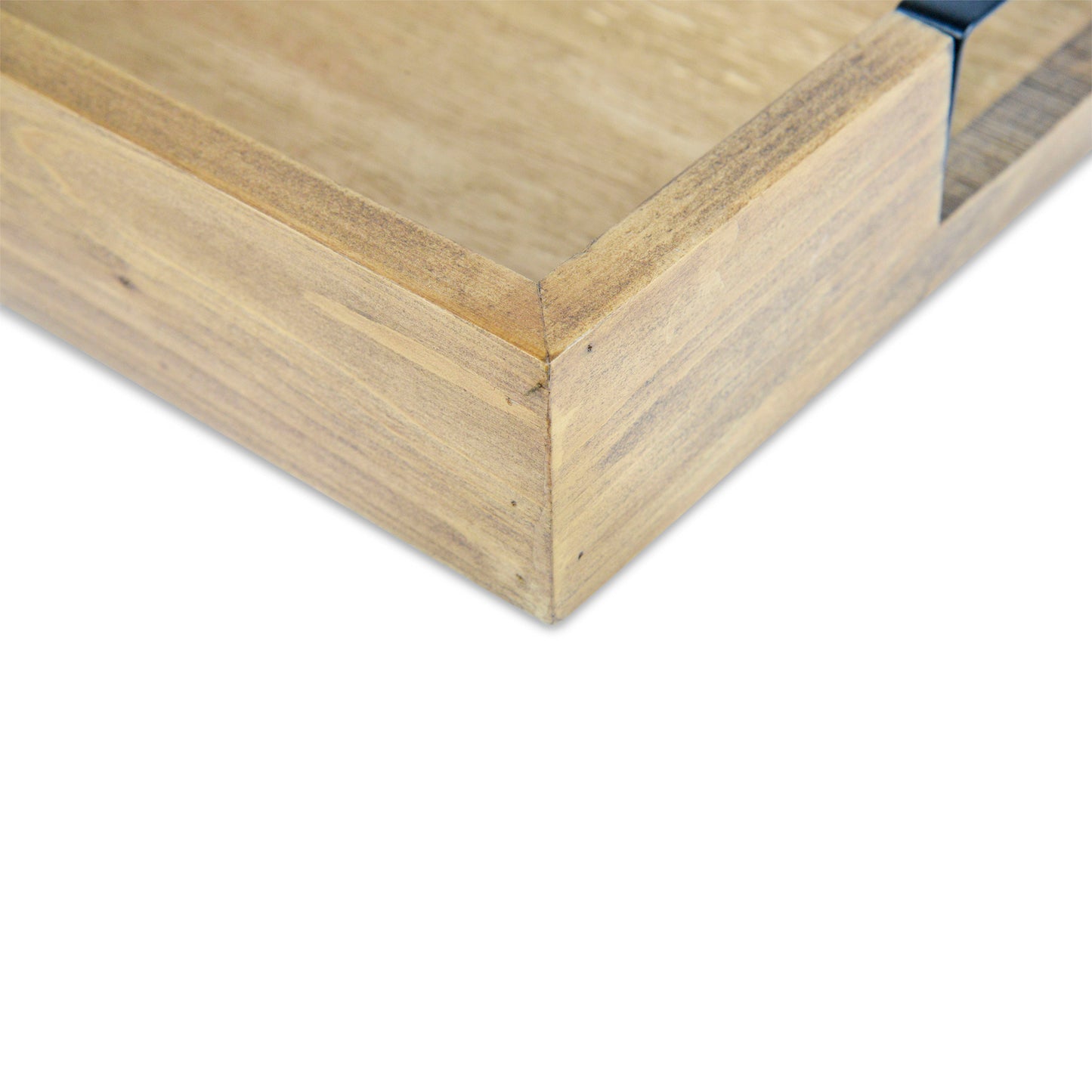 Tray;Brown