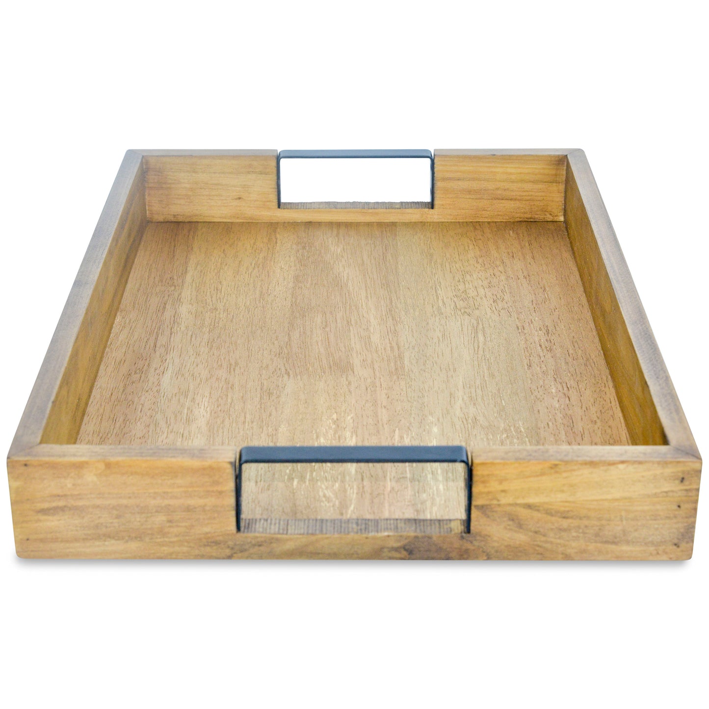 Tray;Brown