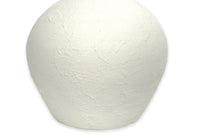 Vase(L);White