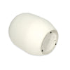 Vase(L);White