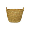 Basket (XL);Natural
