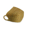 Basket (XL);Natural