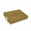 Tray (L);Natural