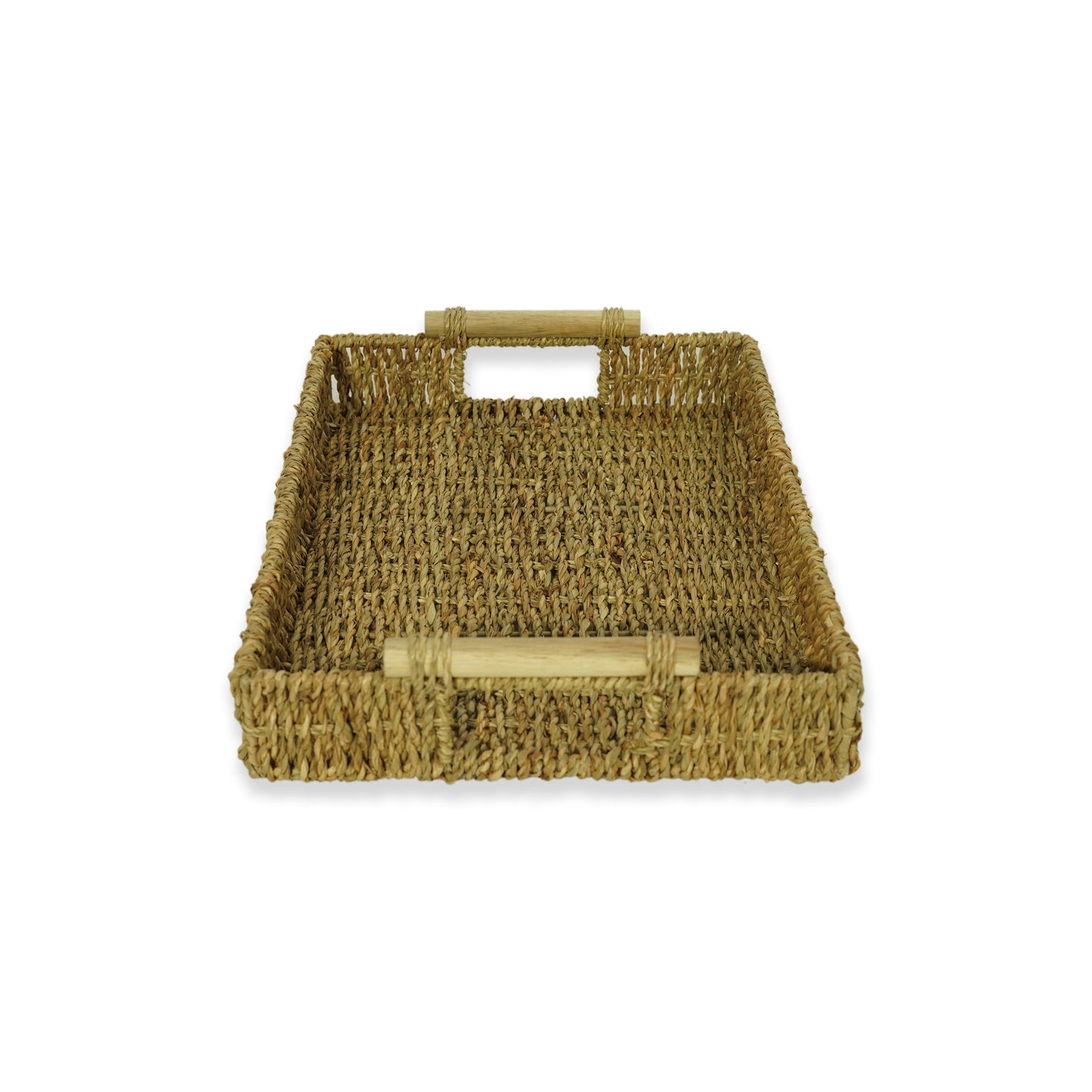 Tray (S);Natural