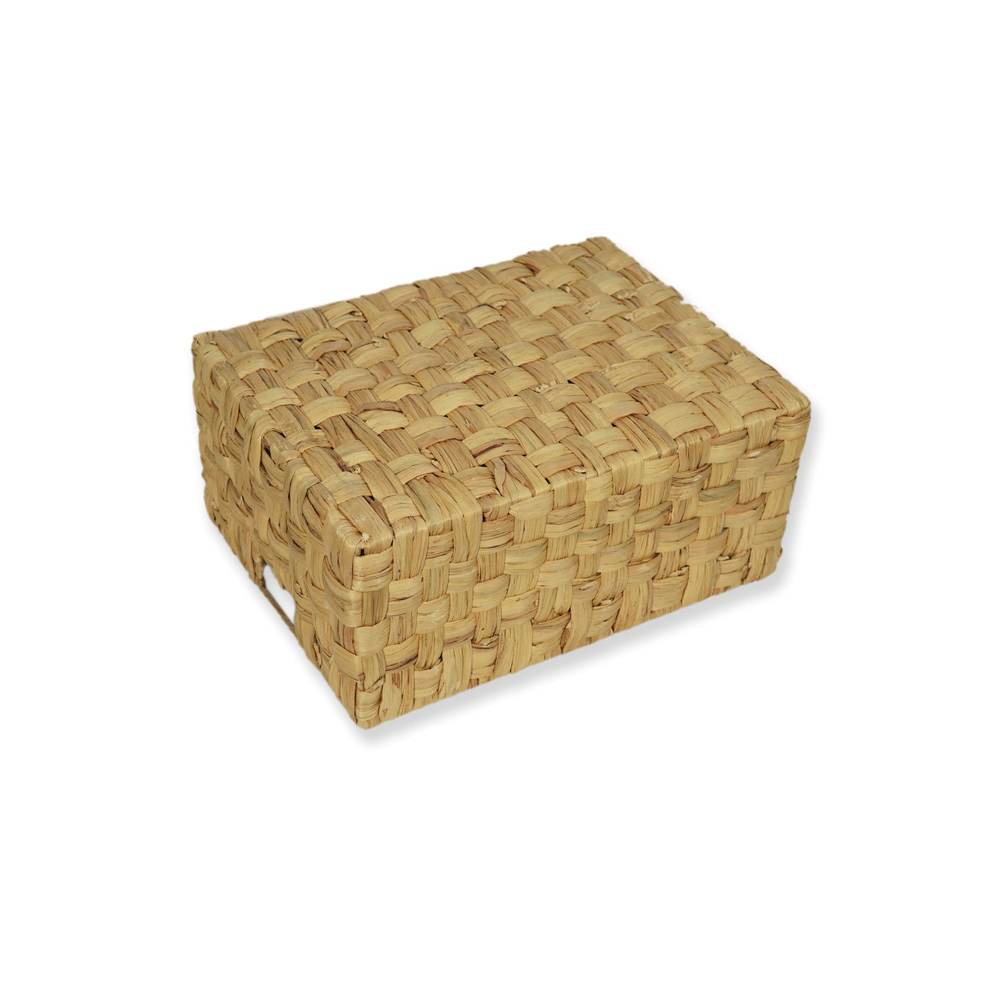 Basket (M);Natural