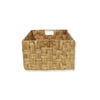 Basket (L);Natural