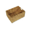 Basket (L);Natural
