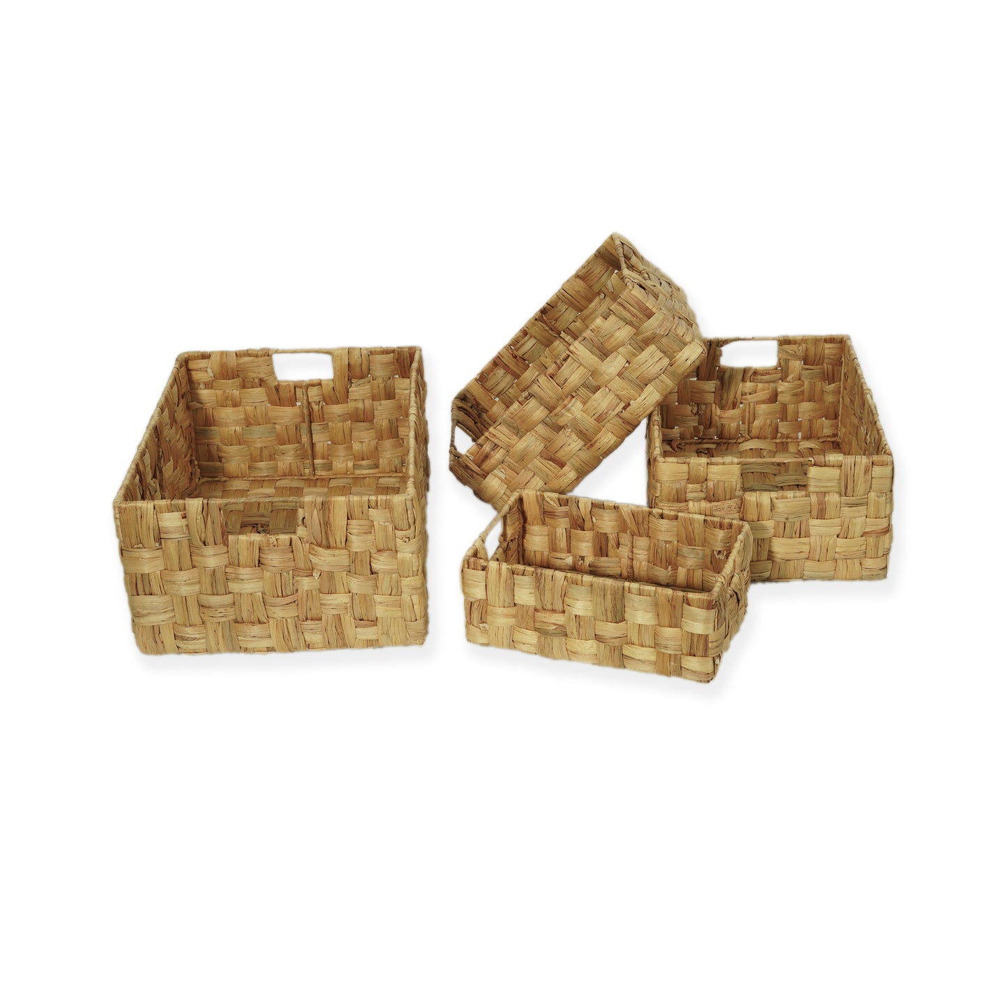 Basket (M);Natural