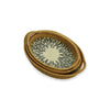 Tray (L);Natural/Black