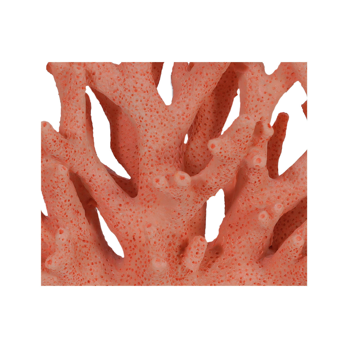 Red Sculpture