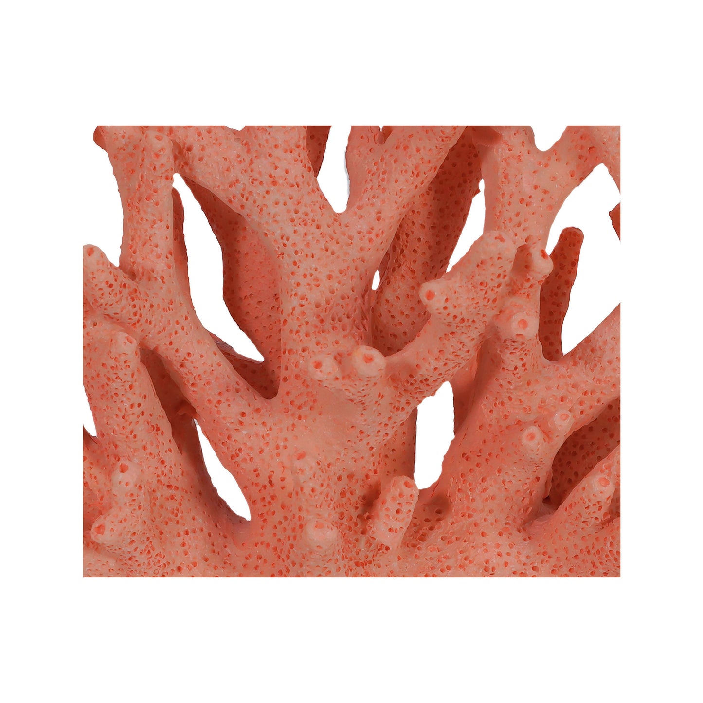 Red Sculpture