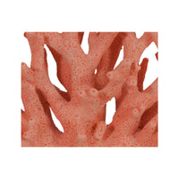 Red Sculpture