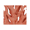Red Sculpture
