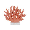Red Sculpture