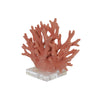 Red Sculpture