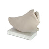 White Sculpture