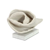 White Sculpture