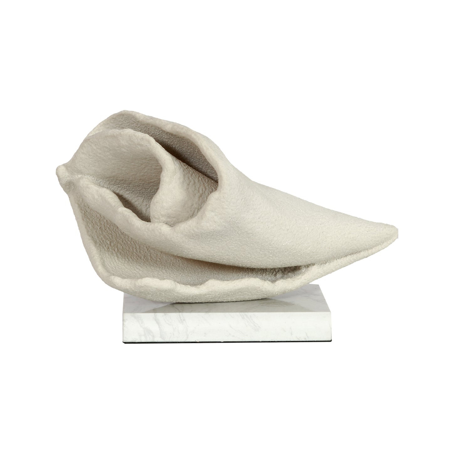 White Sculpture