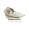 White Sculpture