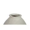 Vase;White