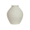 Vase;White
