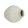 Vase;White