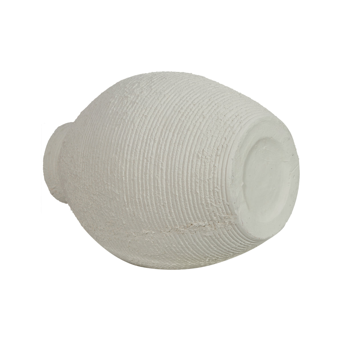 Vase;White