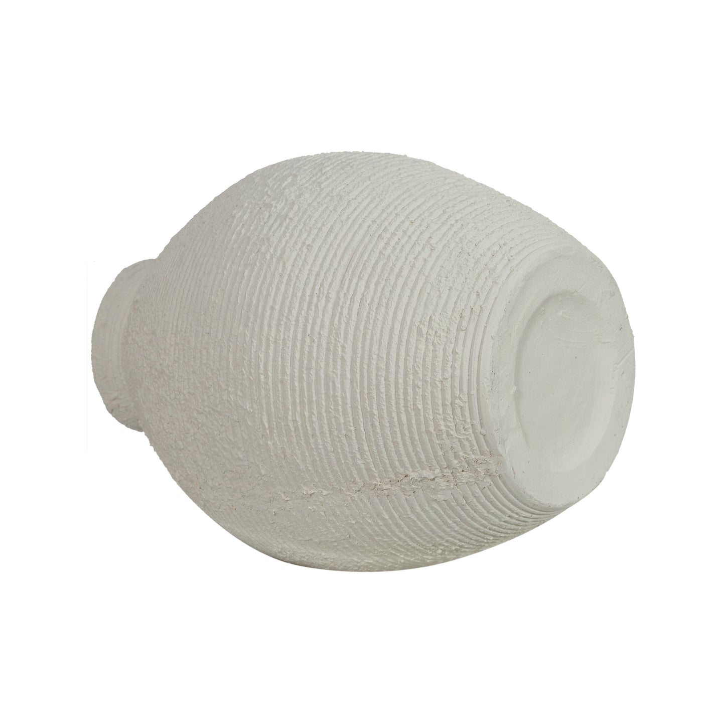 Vase;White