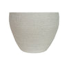 Vase;White