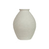 Vase;White