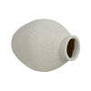 Vase;White