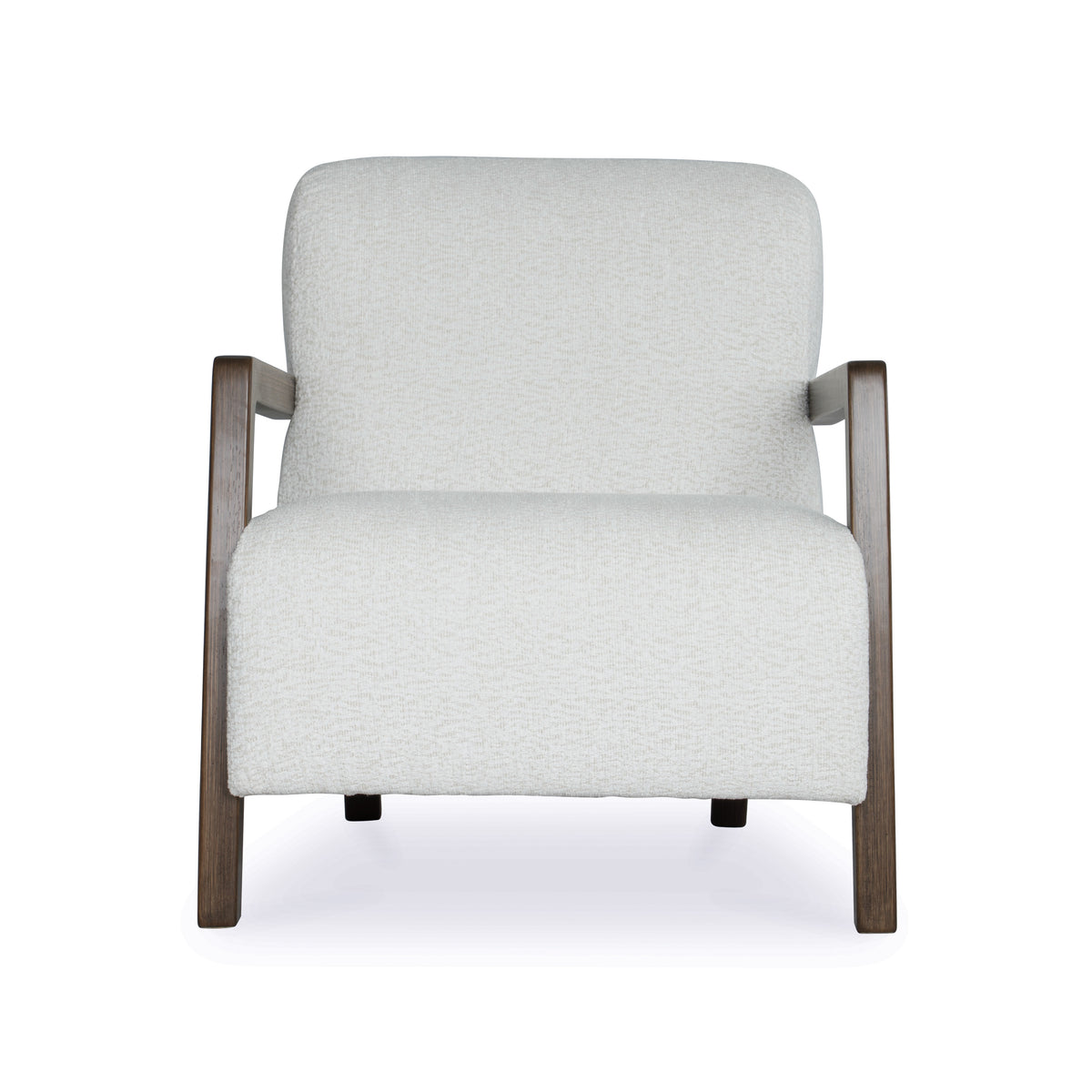 Ulaine Accent Chair;Vanilla