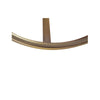 Accent Table Accent Table;Gold