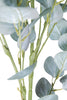Floral;Green