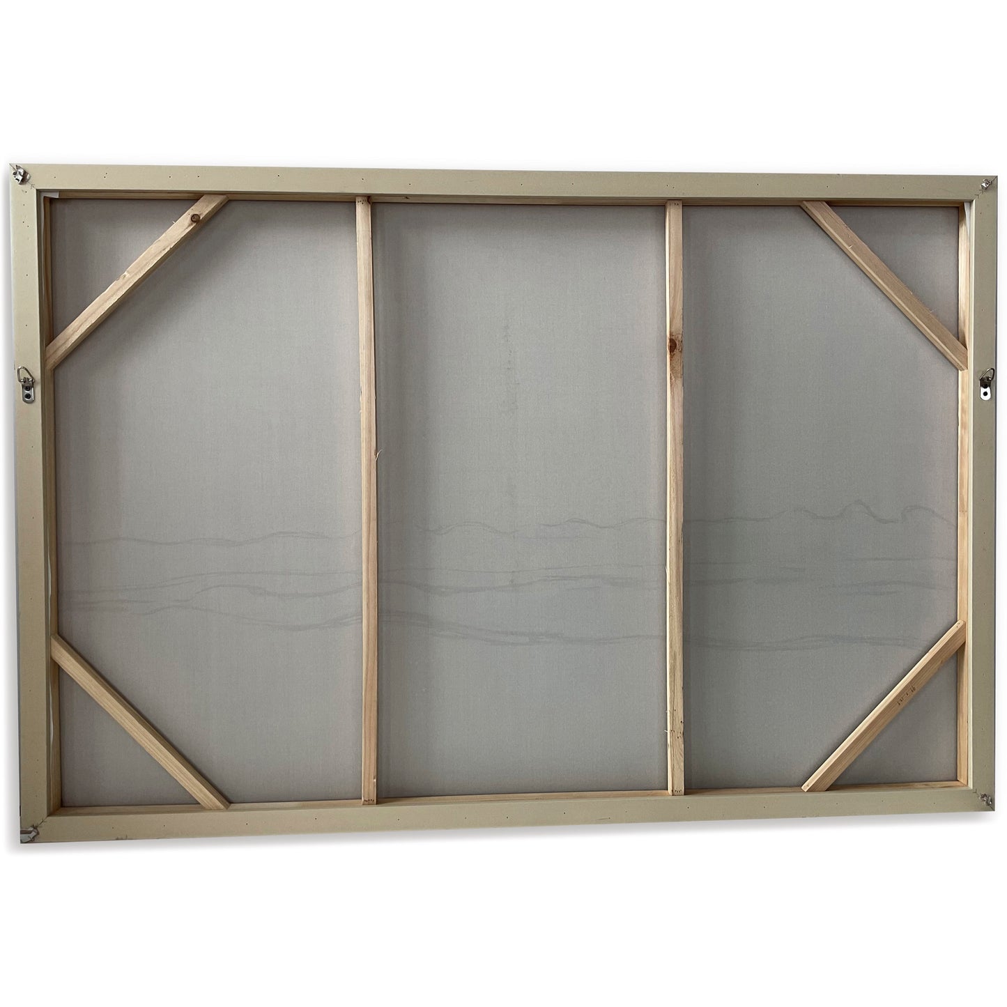 Wall Art;White/Black