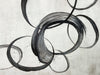 Wall Art;White/Black