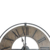 Wall Clock;Gray/Green