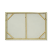 Wall Art;Cream
