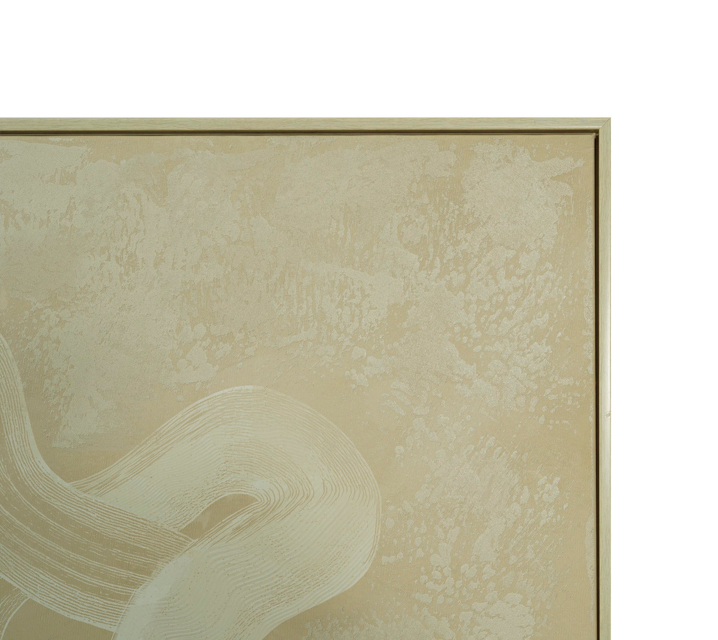 Wall Art;Cream