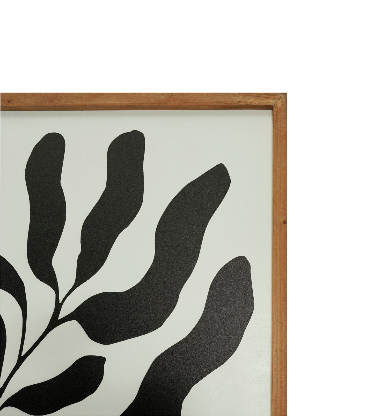 Wall Art;Black/White