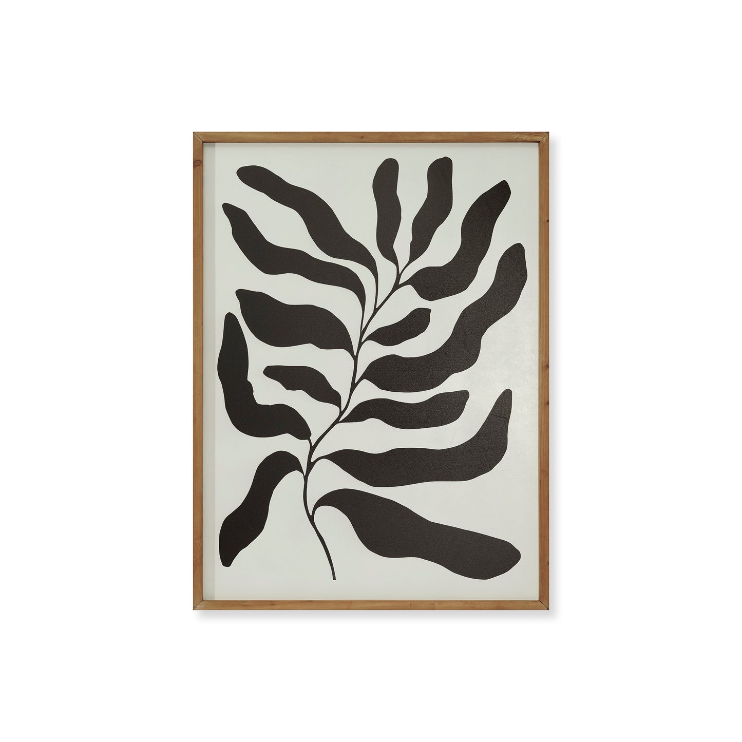 Wall Art;Black/White