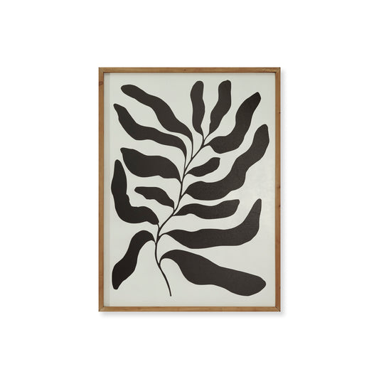 Wall Art;Black/White