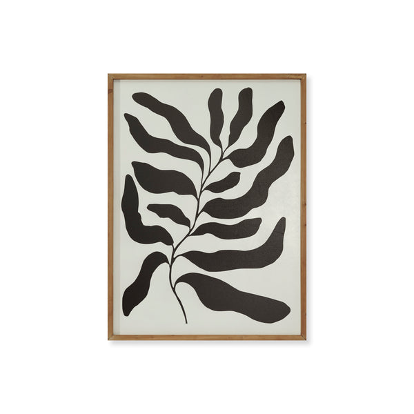 Wall Art;Black/White