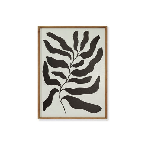 Wall Art;Black/White