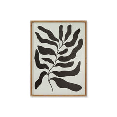 Wall Art;Black/White