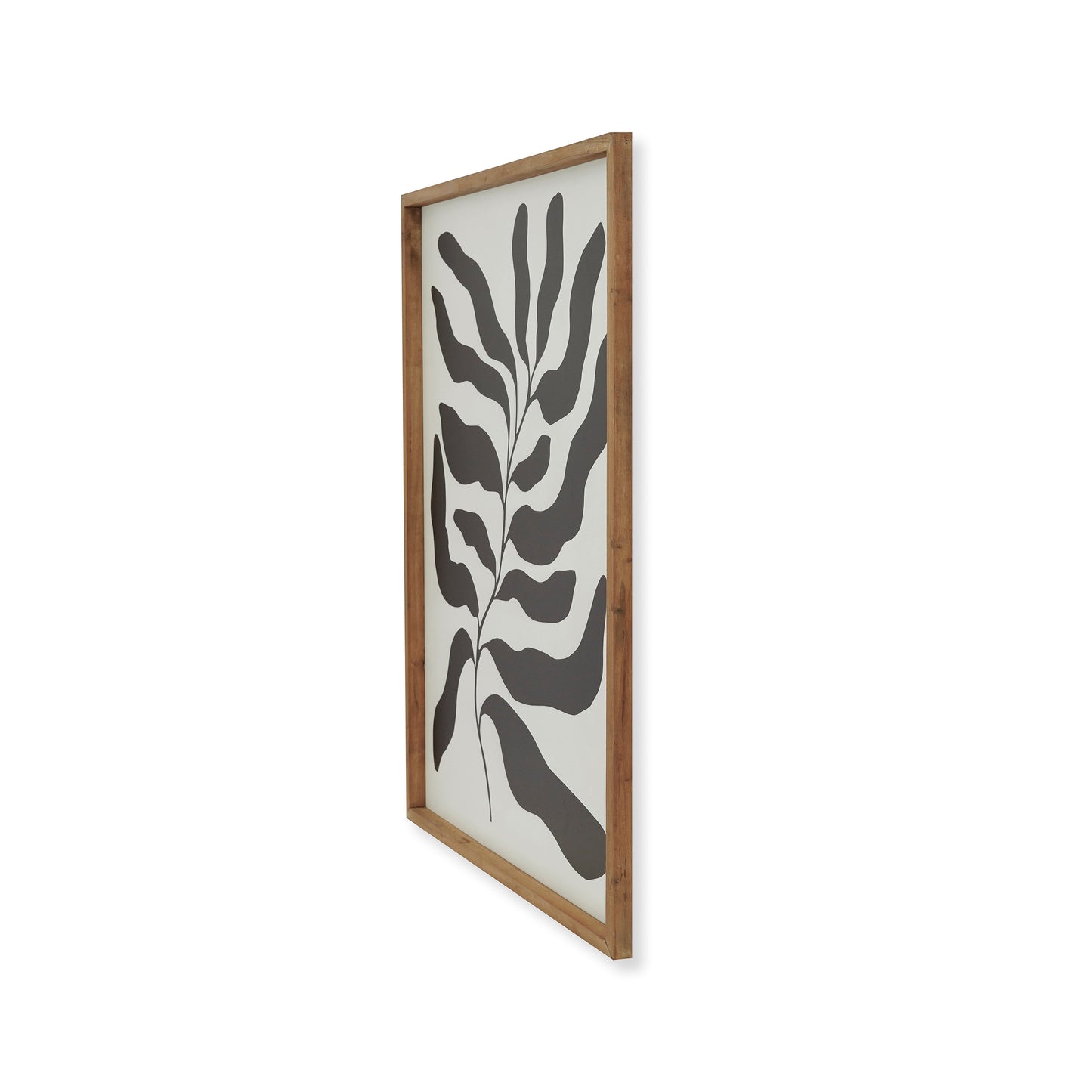 Wall Art;Black/White