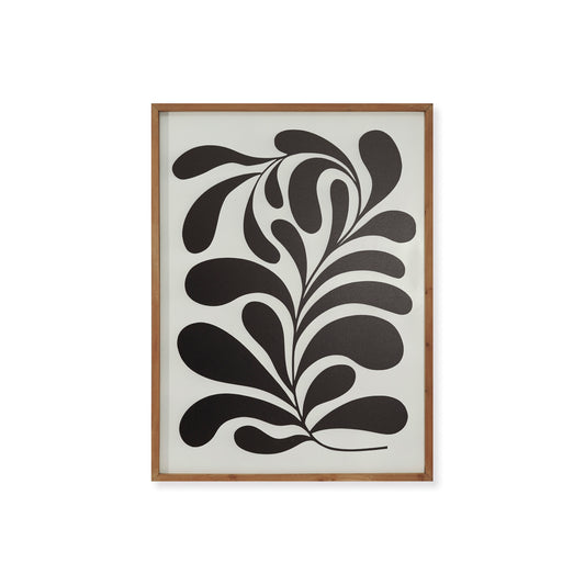 Wall Art;Black/White