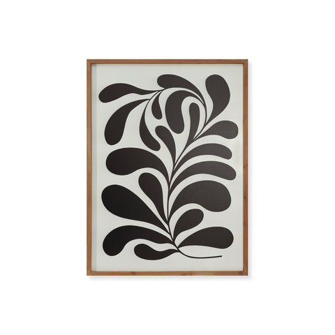 Wall Art;Black/White