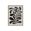 Wall Art;Black/White